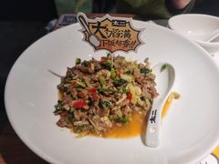 -太二酸菜鱼(福州泰禾店)