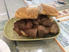 -义顺牛奶公司(新马路老店)