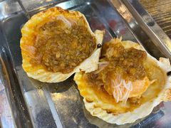 -马老大烧烤(和平路店)