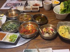 -坦坦大炉·韩式烤肉(望京店)