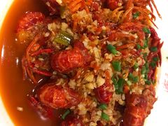 -李叔叔虾蟹大排档(青羊店)
