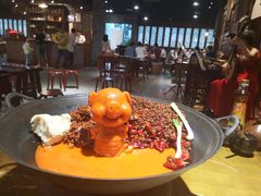 -白乐天毛肚火锅馆(南滨路店)