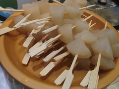-龍歌自助小火锅(秦淮水游城店)