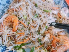 -台州老六海鲜面馆(上南总店)