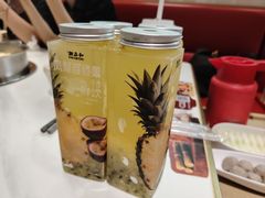 -潮正和潮汕牛肉火锅·老字号(番禺万达店)