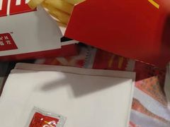 -麦当劳(季平店)