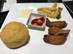 -避风塘·老港味餐厅(虹口龙之梦店)