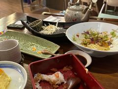 -白石的深夜食堂(颍州万达店)