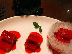 桂花糖藕-大连君悦酒店·星海湾壹号Dalian·Dalian(星海广场店)