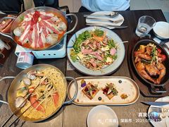 -卡朋西餐(宝安大仟里店)