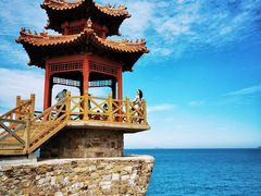 -长岛南北长山旅游景区