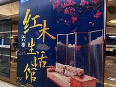 -红星美凯龙(上海沪南店)