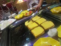 -郭记烤肉(正阳街店)
