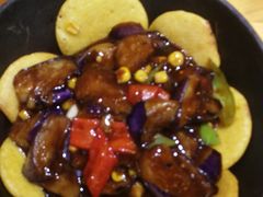 -锦小馆(安贞店)