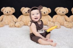 -首尔宝宝SEOUL  BABY STUDIO(通州店)