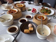 -潮府馆·非遗潮州菜·港式点心(世纪公园店)