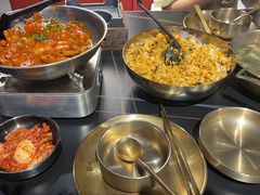 -HOTISLAND海鸡岛·韩国料理(江南西店)