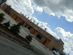 -吉达姆草原旅游风景区