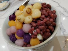 -堂屋糖水店(愚园店)