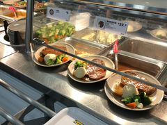 -宜家·瑞典风味餐厅(北京西红门店)