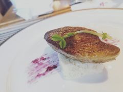 -都会尚膳·海鲜自助餐厅(重庆万豪酒店)