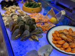 -星河湾半岛酒店·意咖啡西餐厅