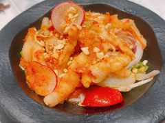 -美奈小馆·越南料理(中航城君尚购物中心店)