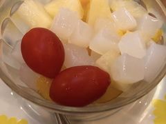 -萨莉亚意式餐厅(新洲家乐福店)