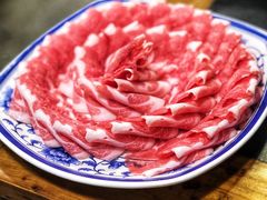 -裕德孚·非遗手切涮羊肉(东直门内大街店)