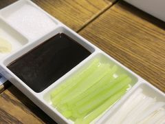 -小大董·烤鸭(王府井apm店)