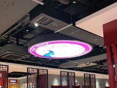 大堂-点都德(华强南店)