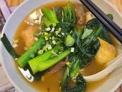 -新记美食(关闸店)