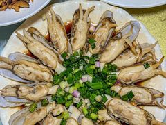 -温州一家人美食(西木头市店)