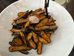 -邢家锅贴老店·非遗·开封菜(金明广场店)