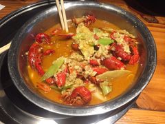 -庄老幺火锅(娄山关路店)