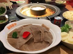 -晓宇重庆火锅(龙首店)