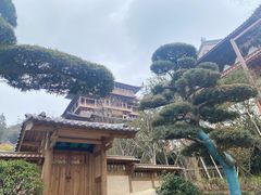 -径山寺