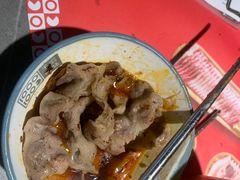 -千滋百味自助海鲜烤肉(布吉景华店)