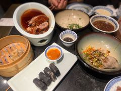 -南京大牌档(新街口德基广场店)