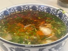 -燕兰楼·清真西北融合菜(亚运村店)