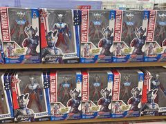 -TOYSRUS玩具反斗城(广州IGC天汇广场店)
