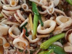 -叶姐海鲜(棋子湾店)