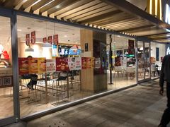 门面-麦当劳(塔园路店)