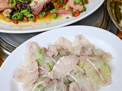 -美未居·老字号·地道顺德菜·桑拿鸡·鱼生(容桂店)