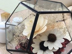 -亮马河饭店翠雅咖啡厅