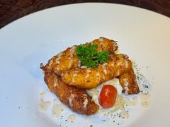 -阿兹凯乐·老洋房西餐