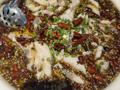 -川人百味(亿合城店)