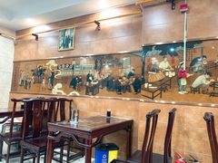 大堂-方中山胡辣汤(蓝堡湾店)