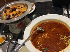 -天宁凯利时尚餐厅