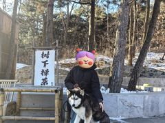-棋盘山风景区